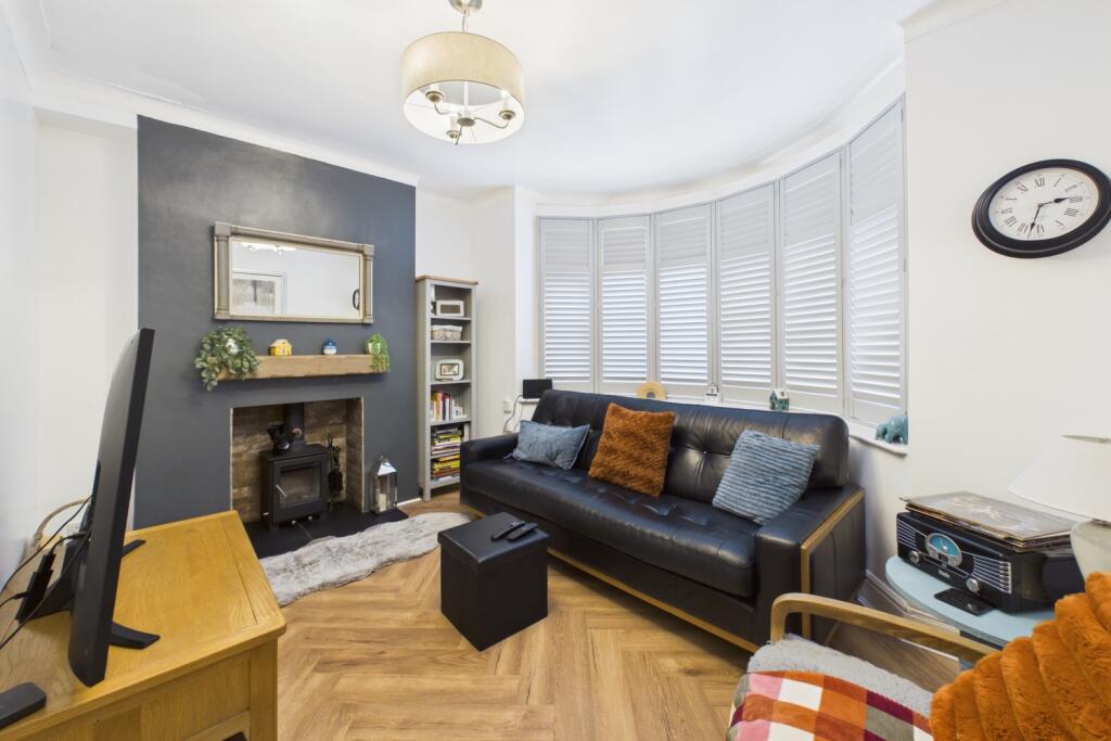 House in Sheffield, South Yorkshire - View 2