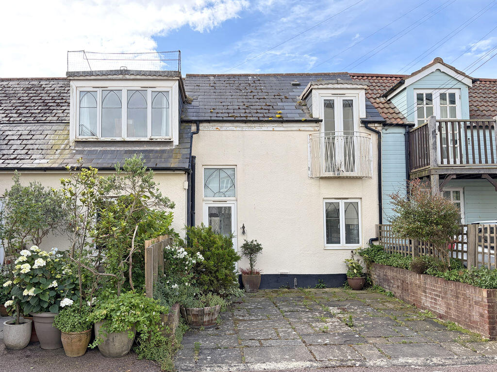 Main image of property: Fore Street, Sidmouth