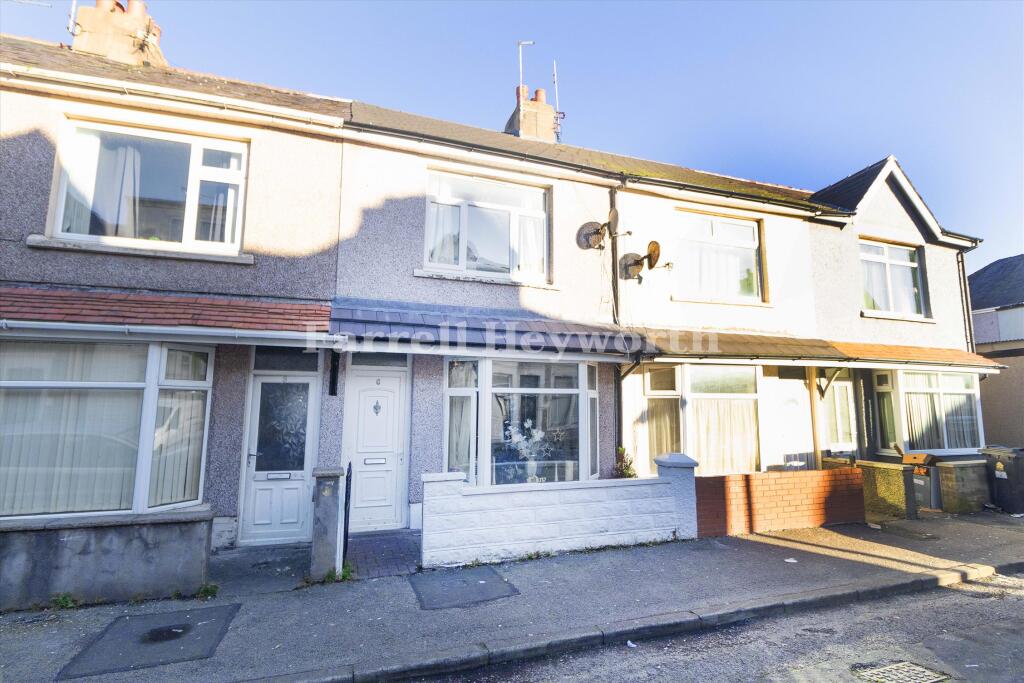 Main image of property: Harrington Road, Heysham, Morecambe