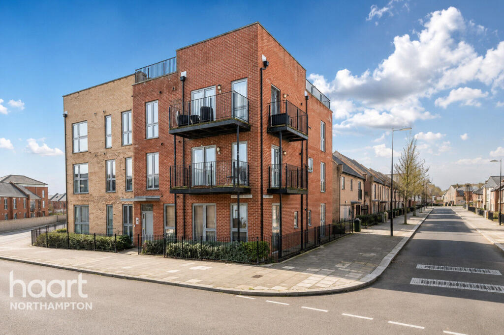 Main image of property: Knot Tiers Drive, Northampton