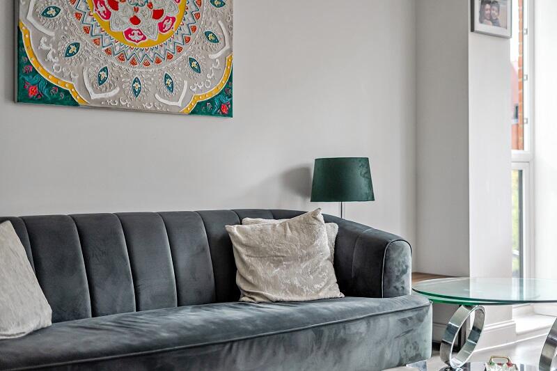 Apartment in Reading - View 5
