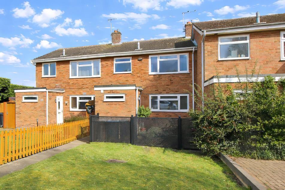 Main image of property: Monks Walk, Buntingford