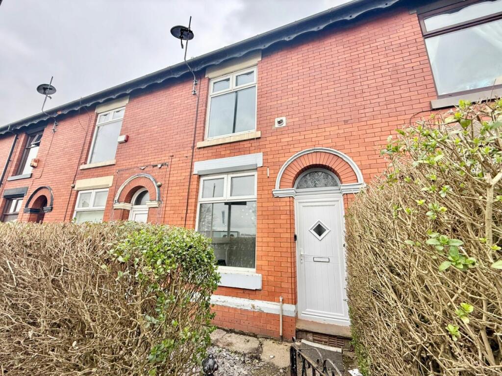 Main image of property: Oldham Road, Middleton, Rochdale, M24