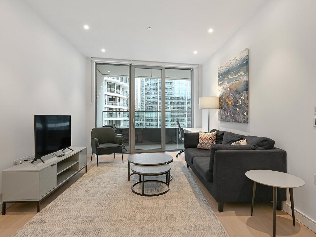 Main image of property: Park Drive, Canary Wharf, E14