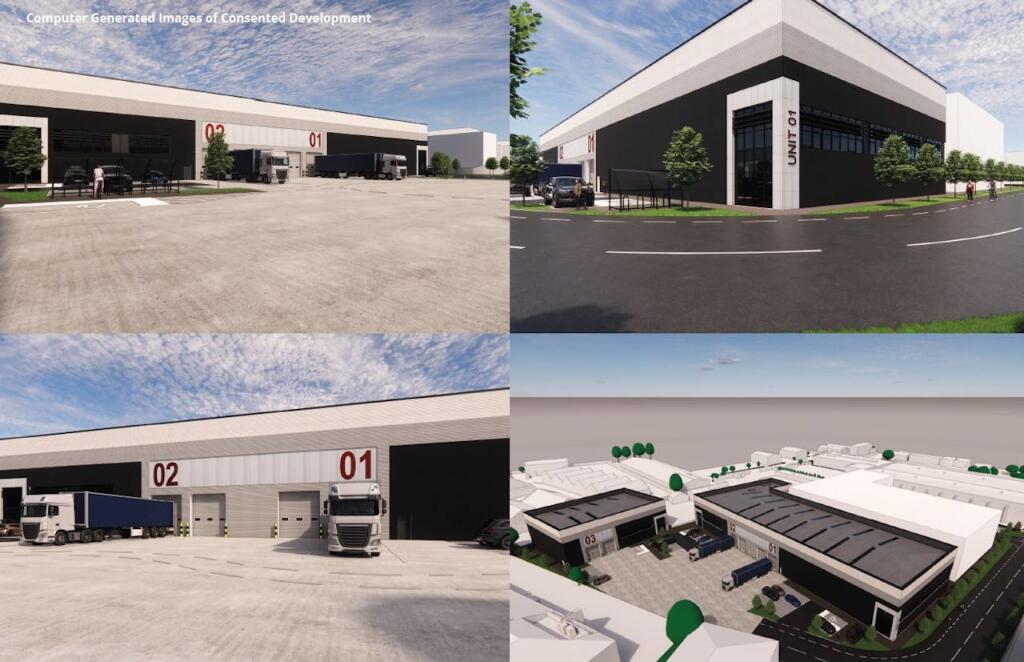 Main image of property: Central II, Bridge Road East, Welwyn Garden City, AL7 1BW