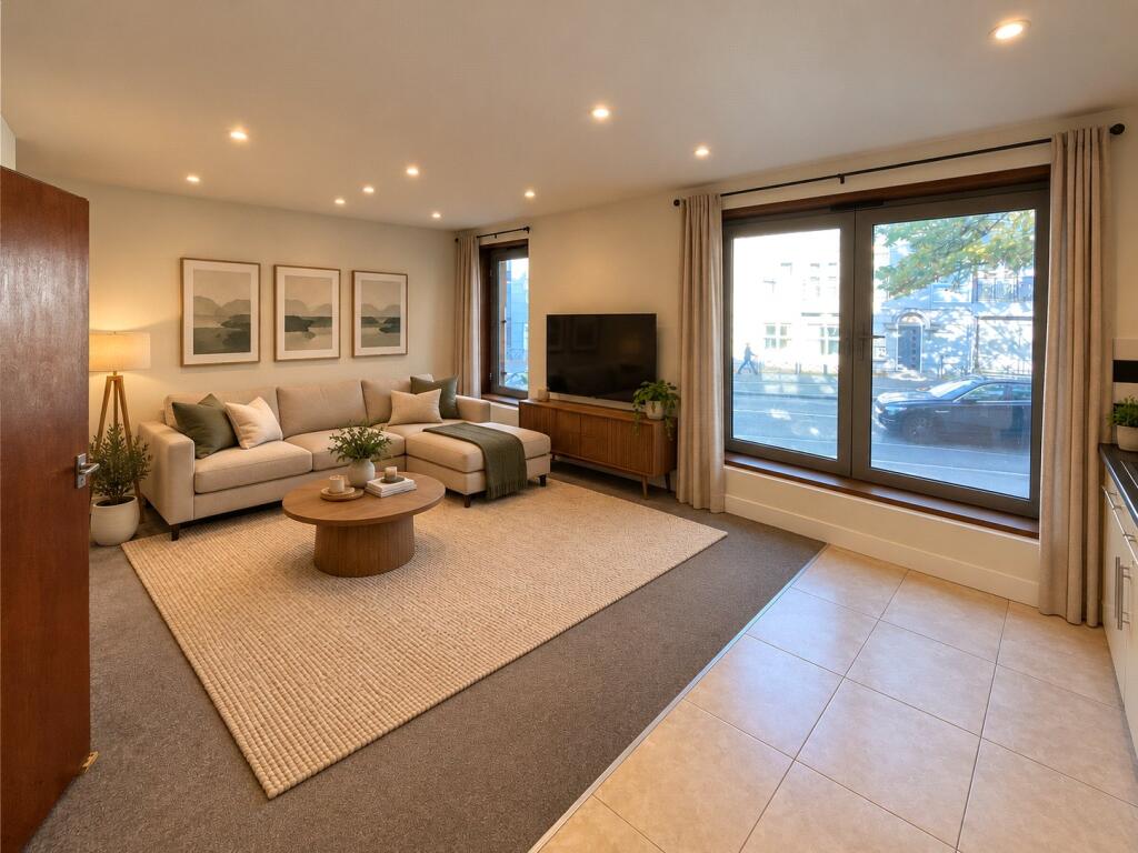 Apartment in London, Royal Borough of Kingston upon Thames - View 2