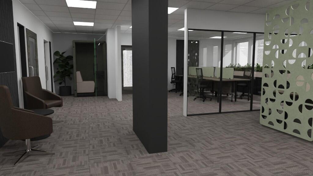 Example Render