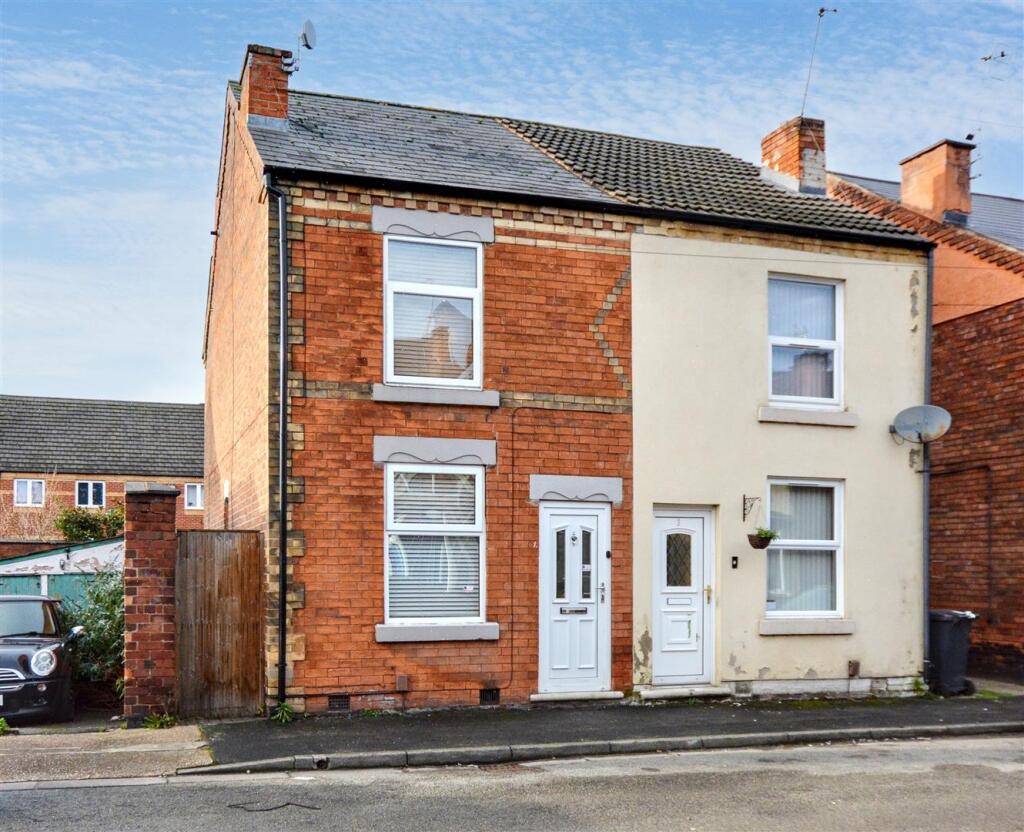 Main image of property: Rutland Grove, Sandiacre