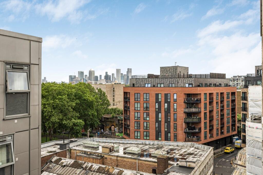 Apartment in London - View 6