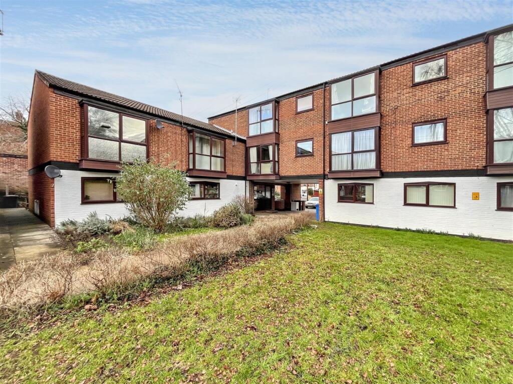 Main image of property: Norwich, NR3