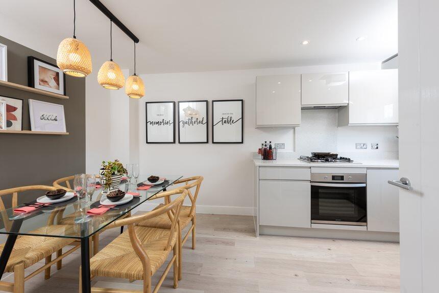 House in East Cambridgeshire, Orchards Green, Ely - View 5