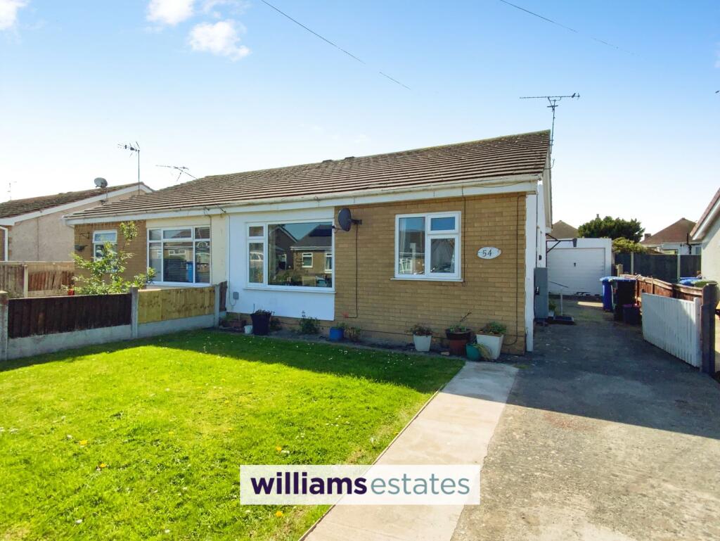 Main image of property: Doren Avenue, Rhyl, LL18