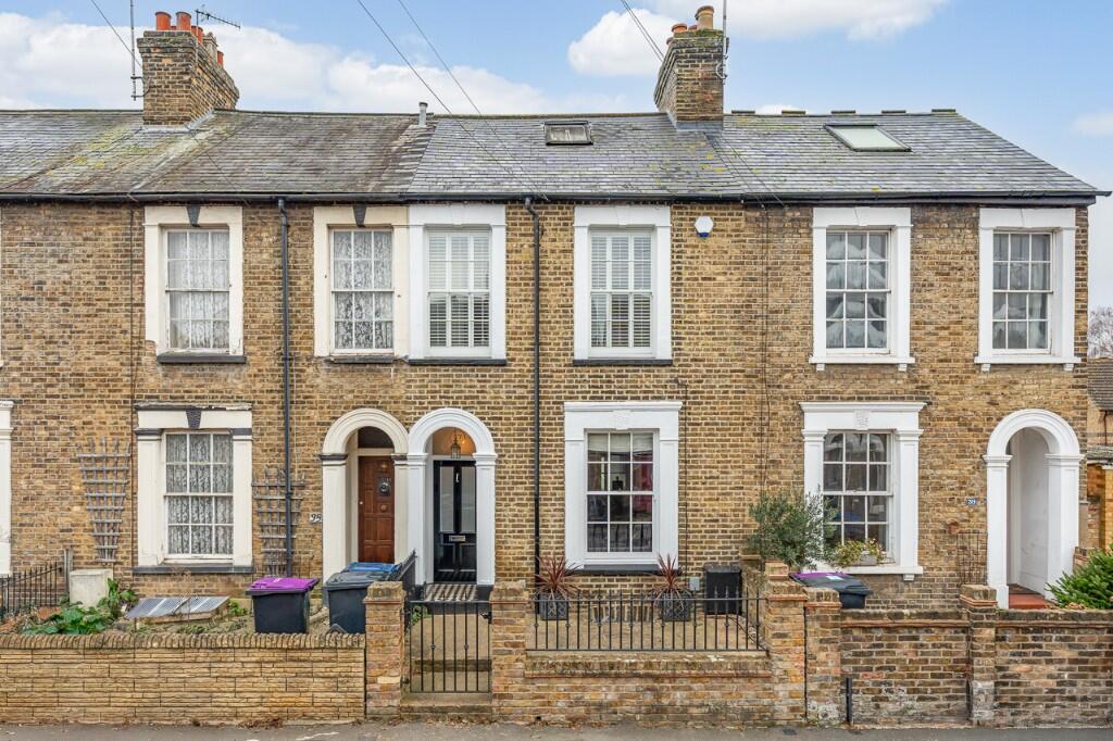 Main image of property: Currie Street, Hertford, Hertfordshire, SG13