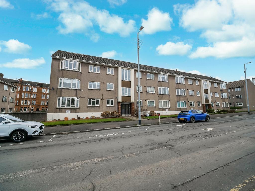 Main image of property: Carmunnock Road, Kings Park, G44 4TB