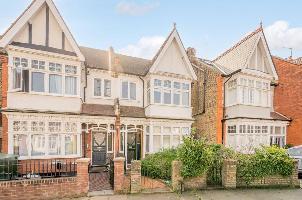Main image of property: Wyatt Park Road, Streatham Hill, London, SW2