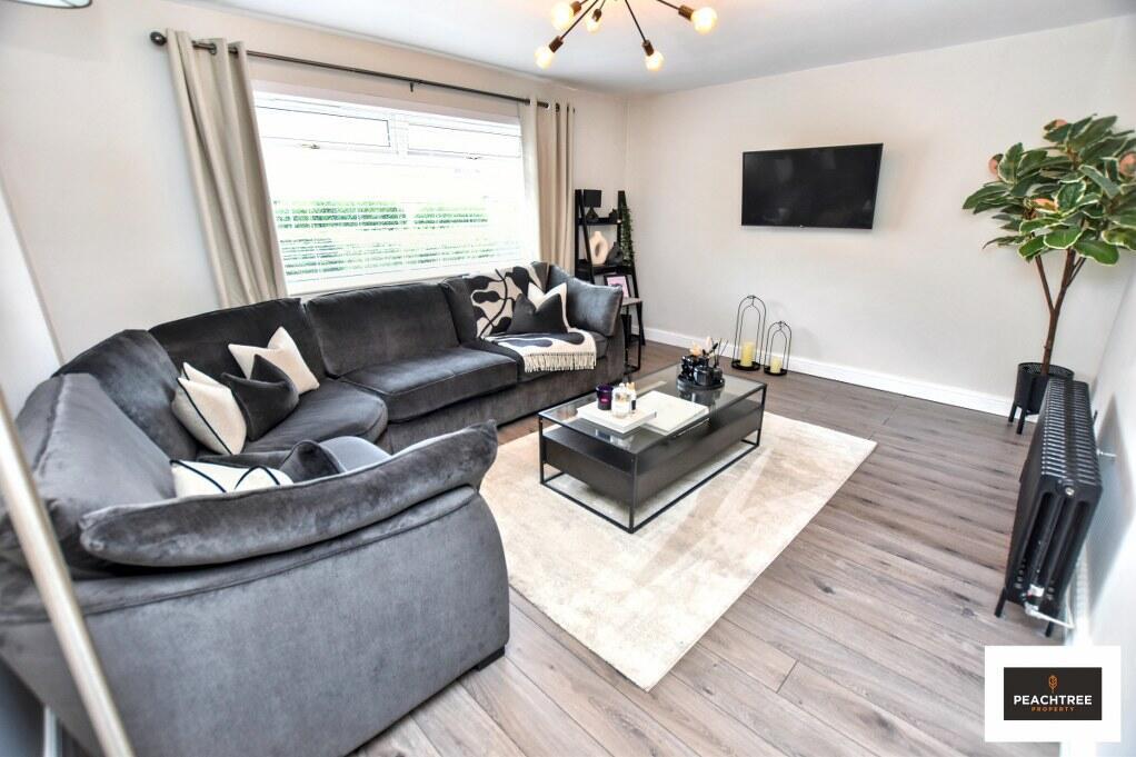 House in Glasgow - View 2