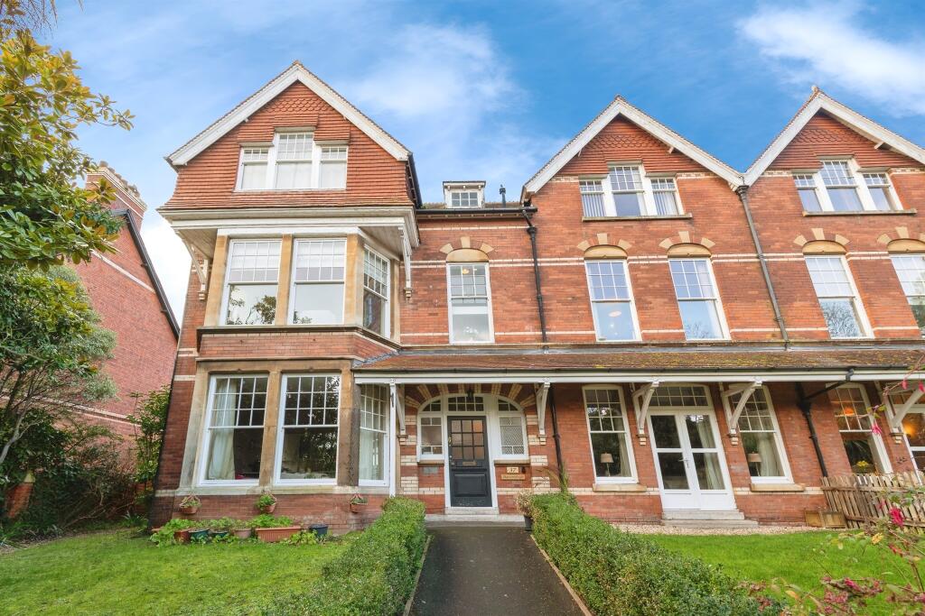 Main image of property: Blenheim Road, Minehead