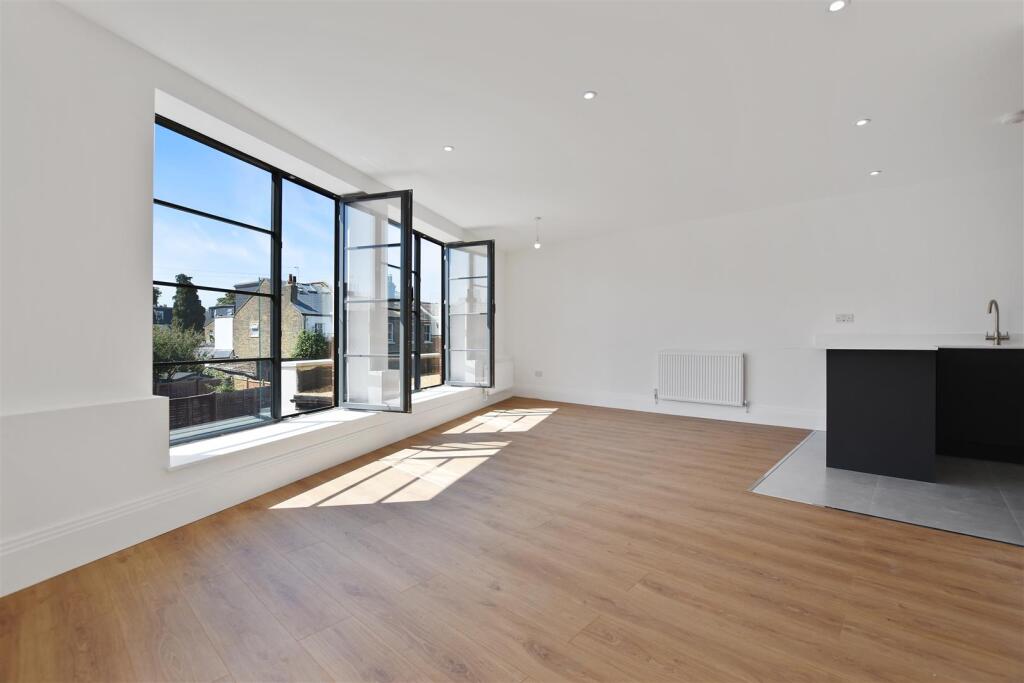 Main image of property: Albion Road, Twickenham