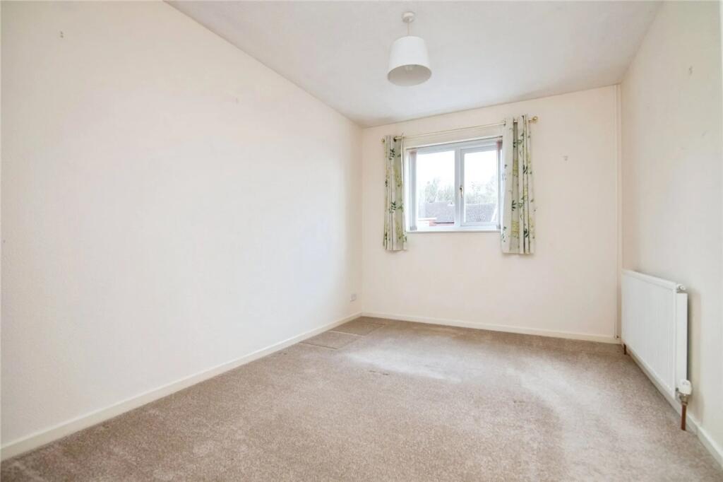 House in Redditch, Worcestershire - More