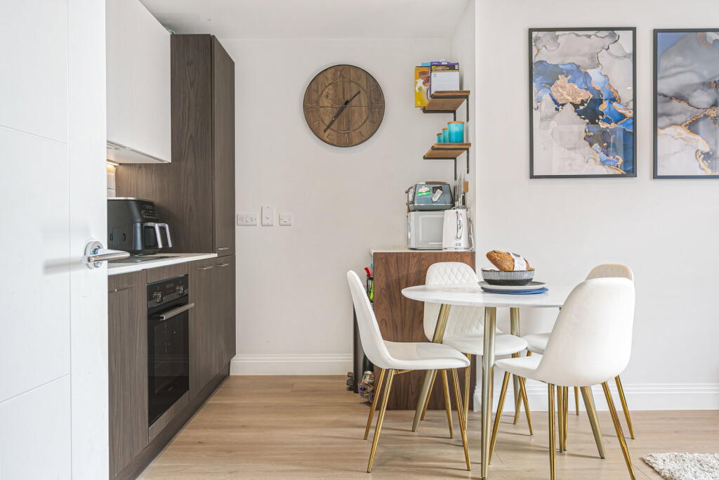 Main image of property: Guildford Road, Chertsey, Surrey, KT16 9AY