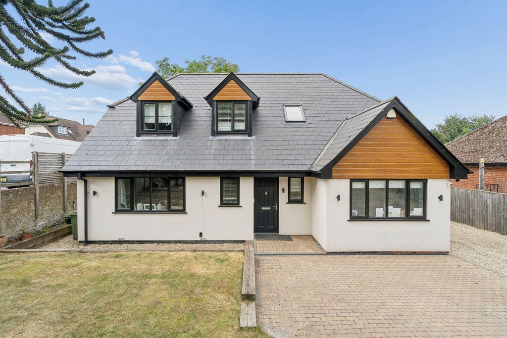 Main image of property: Lane End