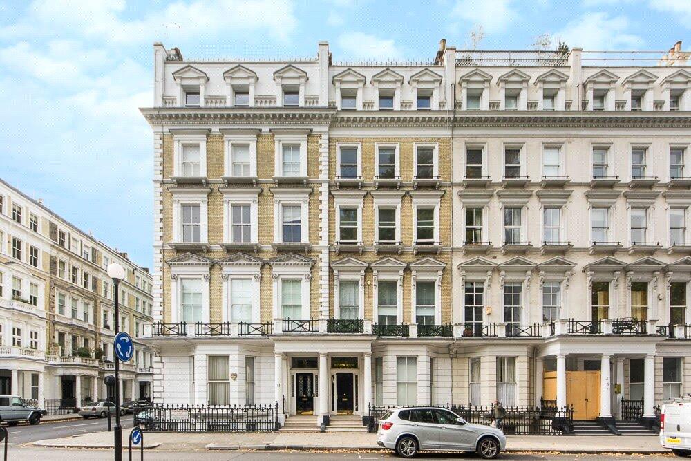 Main image of property: Collingham Road, South Kensington, SW5