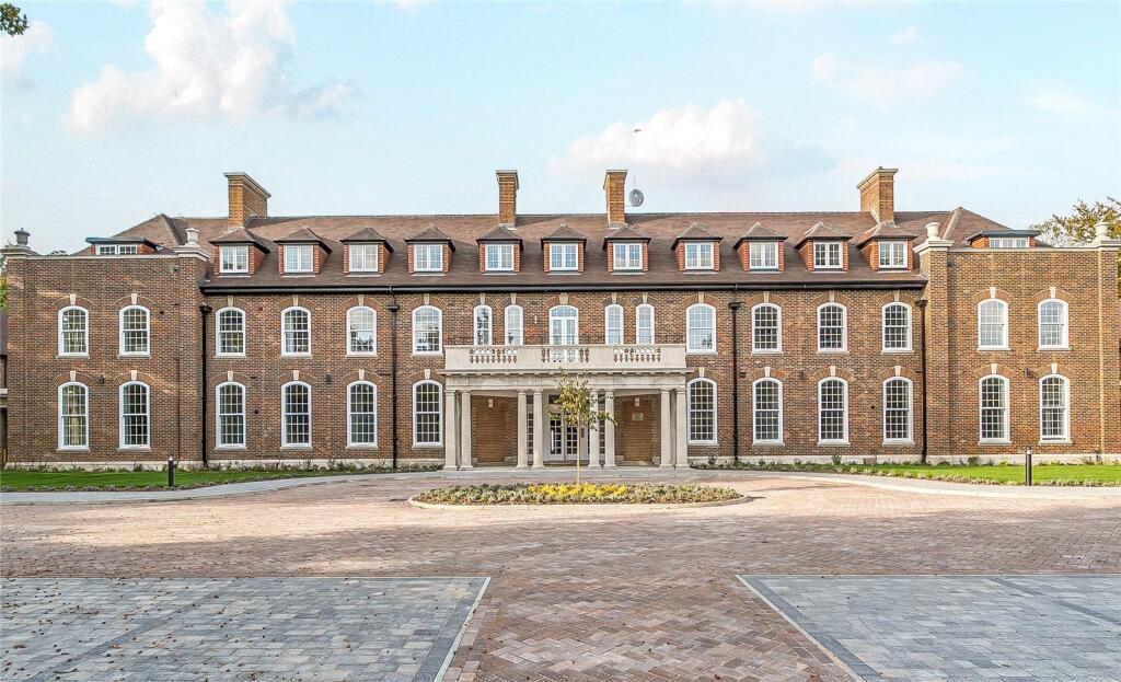Apartment in Guildford - More