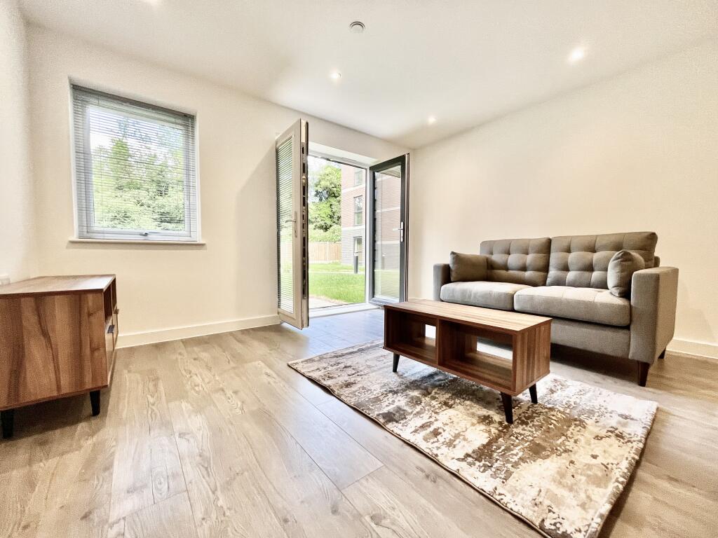 Main image of property: Alexandra Park, Willow Road, Leeds, LS4