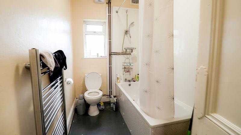 5 bedroom apartment for rent