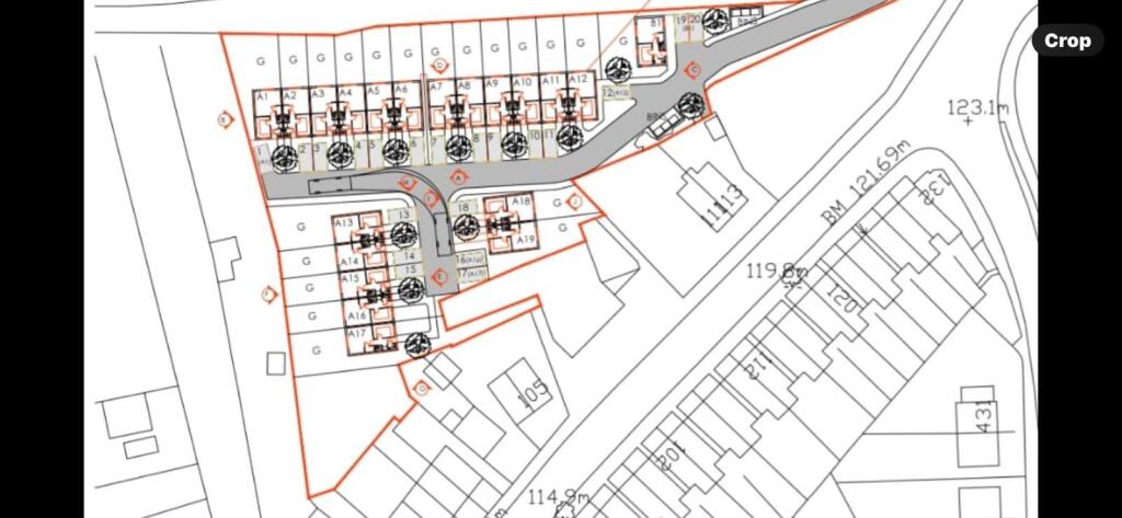 Main image of property: Bellhouse Road, Sheffield