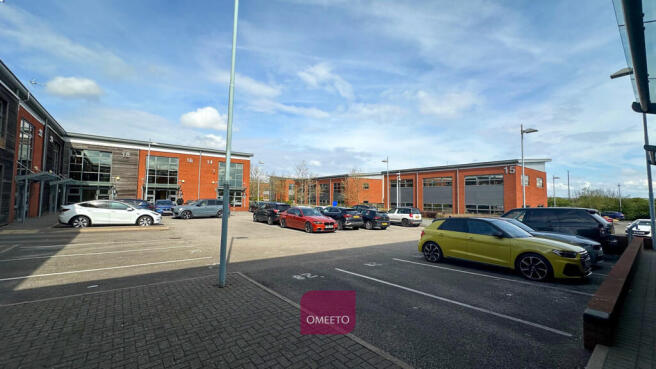 Car park 