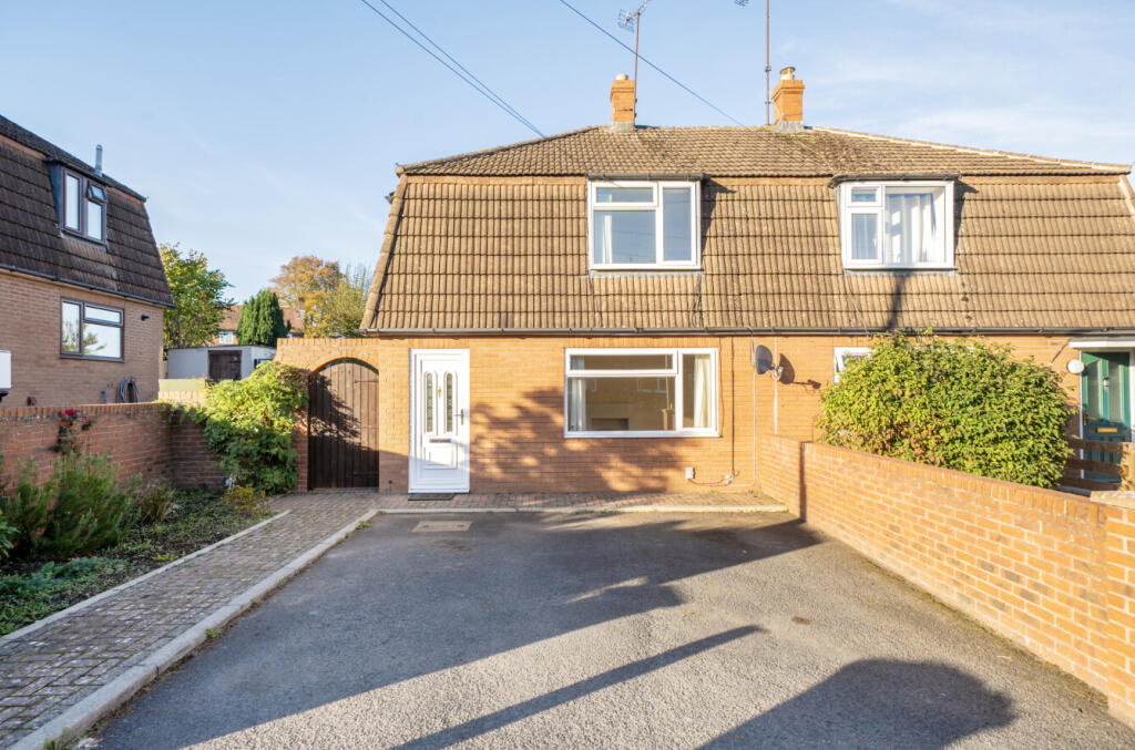 George Street, Leominster, Herefordshire, HR6 8JZ, Herefordshire