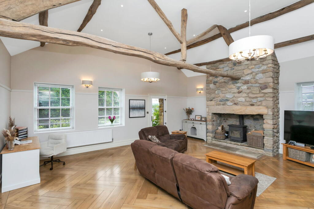 House in Lancaster - More