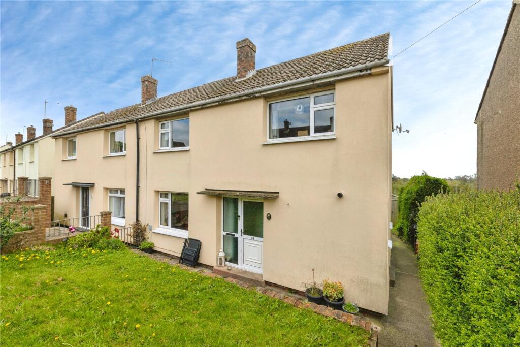 Main image of property: St. Johns Road, CATTERICK GARRISON, North Yorkshire, DL9