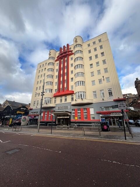 Main image of property: Sauchiehall Street, City Centre, Glasgow, G2