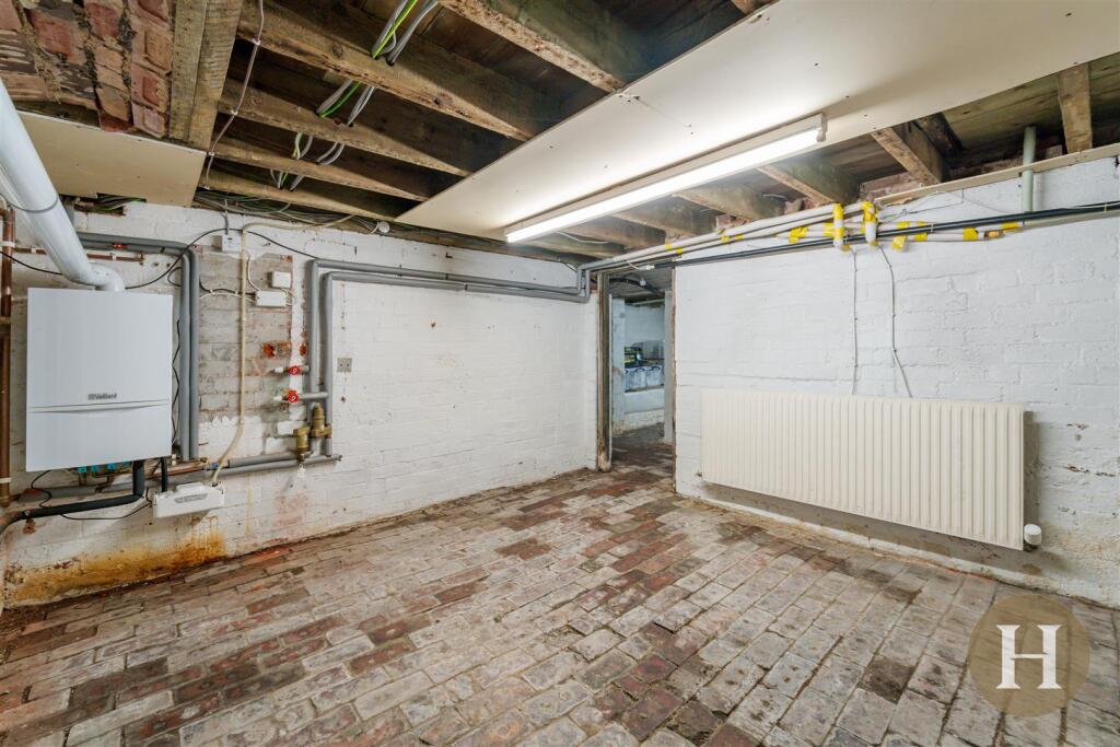 Additional image 21 of Kingscote Road, Edgbaston, Birmingham, B15