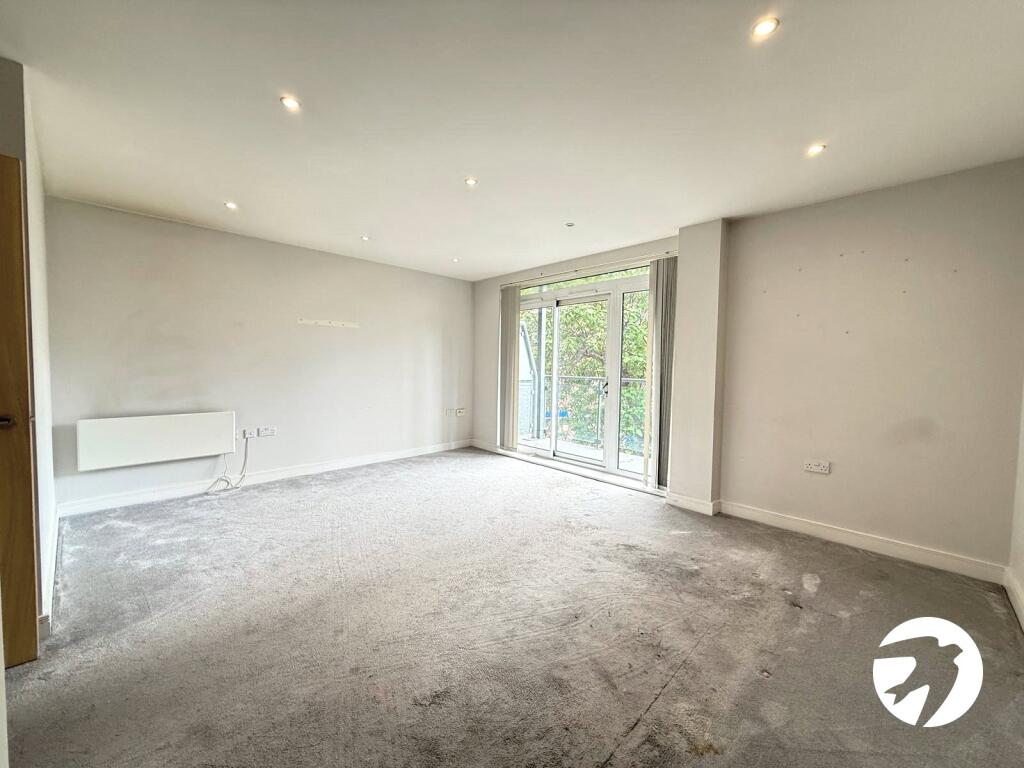 Apartment in London