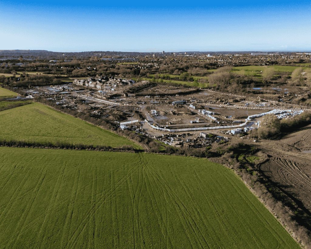 House in Swindon, Upper Lotmead, Wanborough - View 4