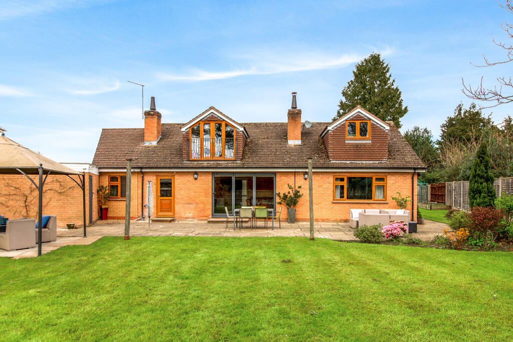 Main image of property: Stanmore Road, Worcester