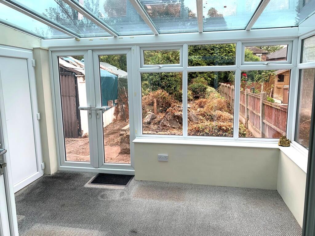 House in Stoke-on-Trent - View 4