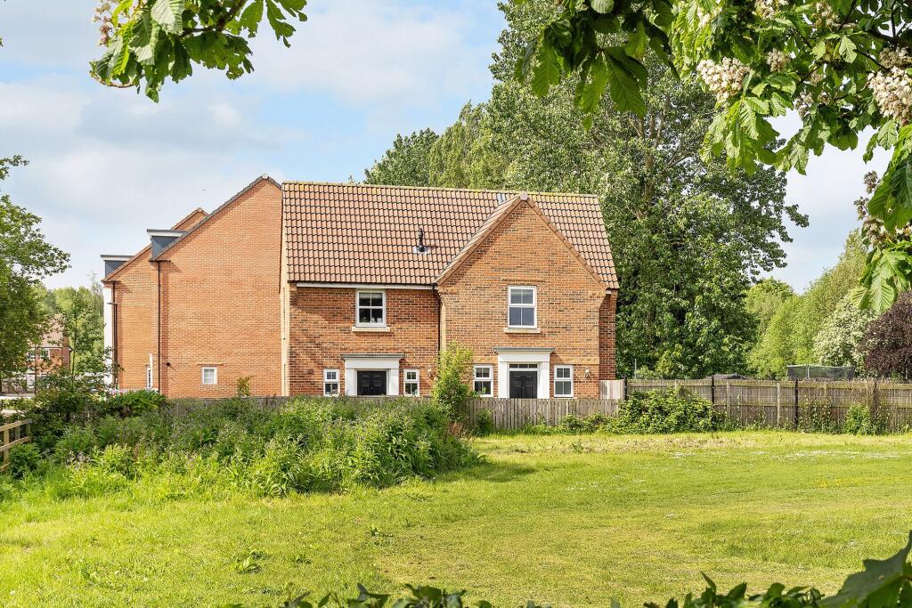 Main image of property: Waterside Court, Skelton, YO30