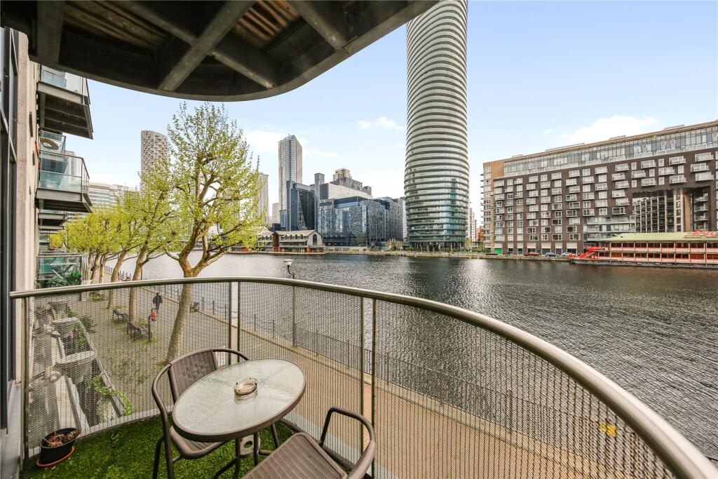 Main image of property: Millharbour, Canary Wharf, London, E14