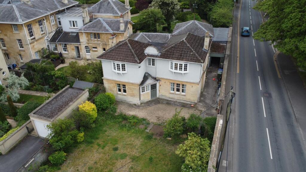 Main image of property: Hilperton Road, Trowbridge