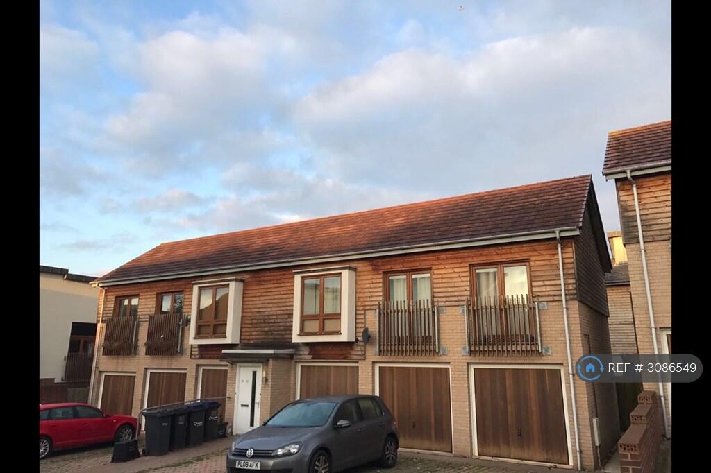 Main image of property: Great Mead, Chippenham, SN15