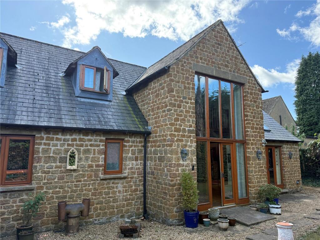 House in Oxford - View 4