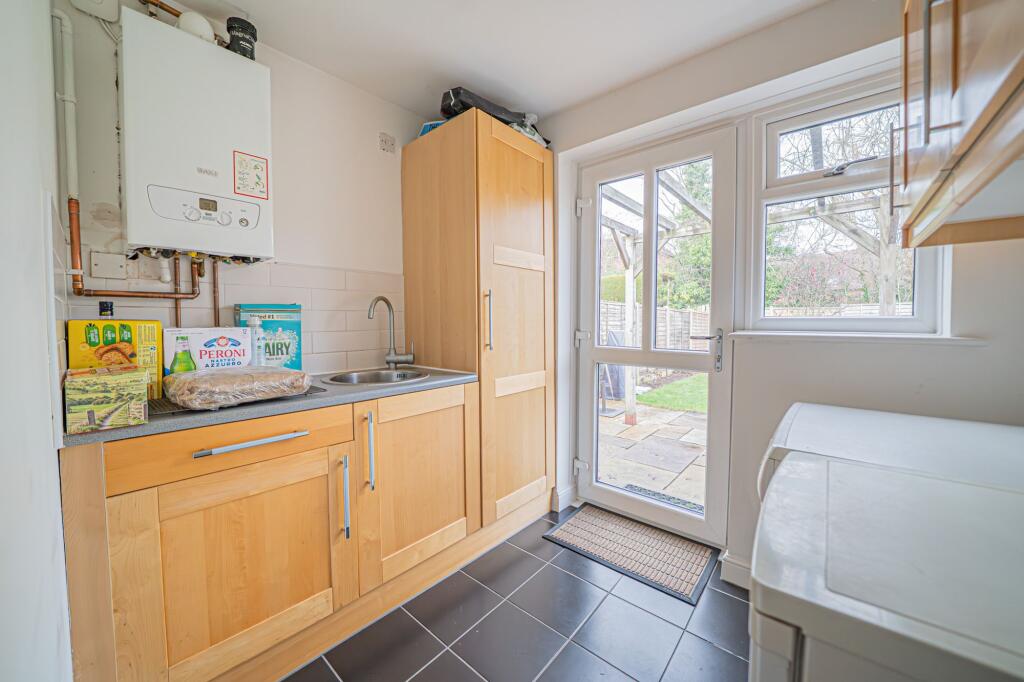 Stonebow Avenue, Solihull, B91 photo 5