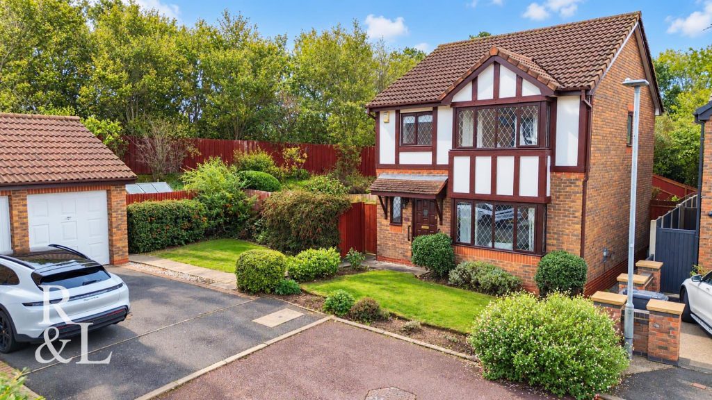 Main image of property: Hawkshead Close, West Bridgford, Nottingham
