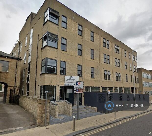 Main image of property: Regents Point, Barnsley, S70