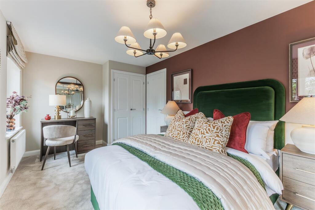 Additional image 15 of Plot 36 Arrowgreen View, Hither Green Lane Redditch, B98