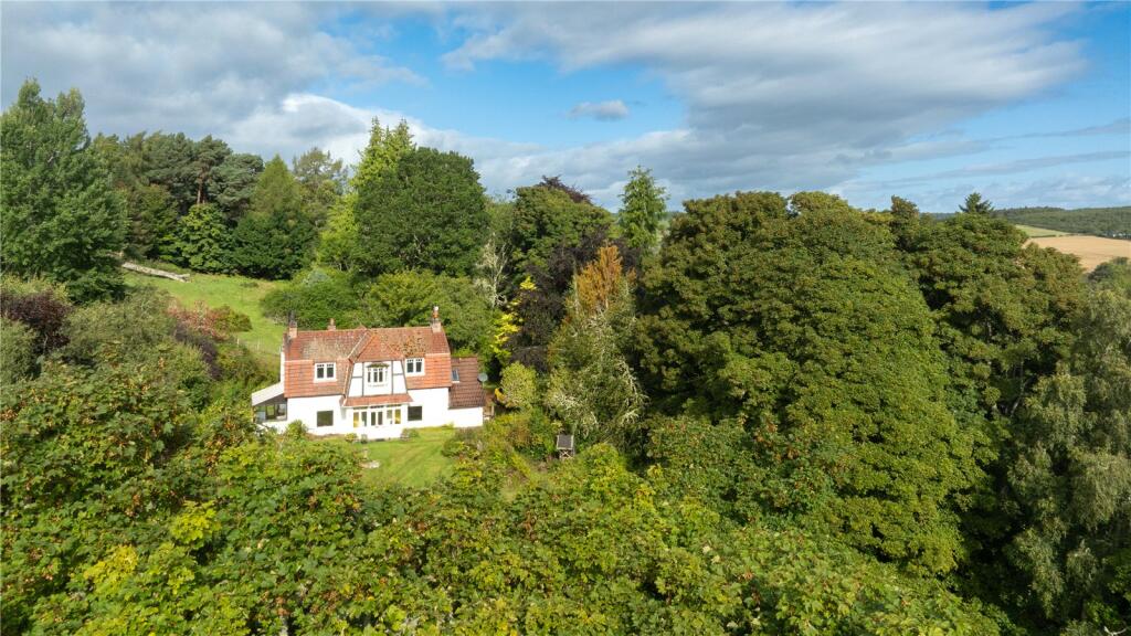 Main image of property: Drummarkie, Rosemarkie, Fortrose, Highland, IV10